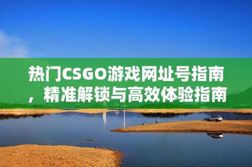 热门CSGO游戏网址号指南，精准解锁与高效体验指南