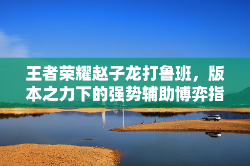 王者荣耀赵子龙打鲁班，版本之力下的强势辅助博弈指南