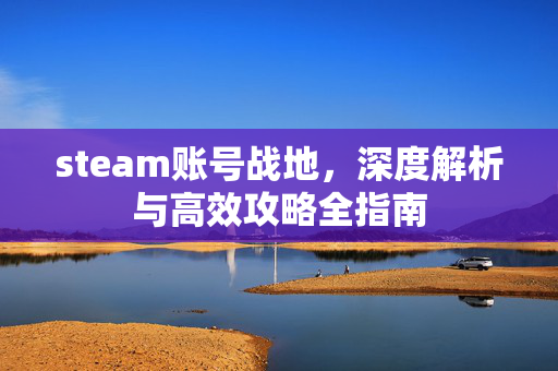 steam账号战地，深度解析与高效攻略全指南
