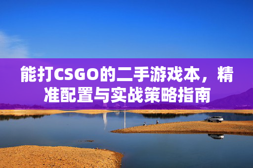 能打CSGO的二手游戏本，精准配置与实战策略指南
