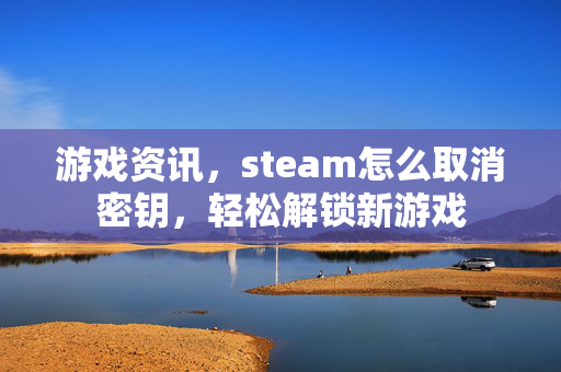游戏资讯，steam怎么取消密钥，轻松解锁新游戏