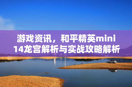 游戏资讯，和平精英mini14龙宫解析与实战攻略解析