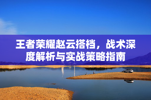 王者荣耀赵云搭档，战术深度解析与实战策略指南