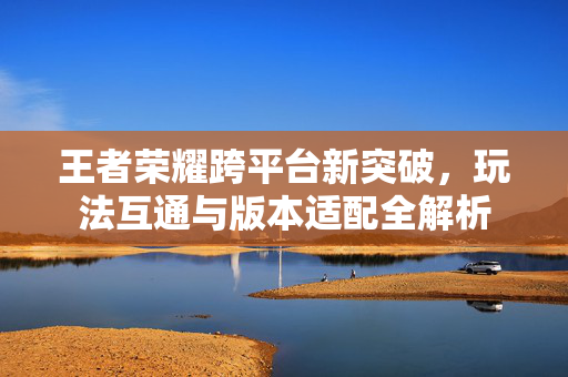 王者荣耀跨平台新突破，玩法互通与版本适配全解析
