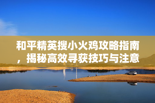 和平精英搜小火鸡攻略指南，揭秘高效寻获技巧与注意事项