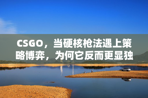 CSGO，当硬核枪法遇上策略博弈，为何它反而更显独特魅力？