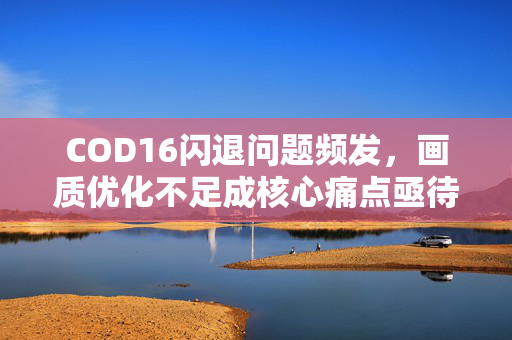 COD16闪退问题频发，画质优化不足成核心痛点亟待修复