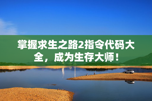 掌握求生之路2指令代码大全，成为生存大师！