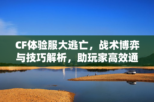 CF体验服大逃亡，战术博弈与技巧解析，助玩家高效通关
