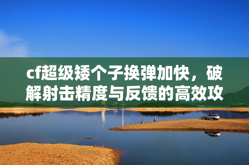 cf超级矮个子换弹加快，破解射击精度与反馈的高效攻略