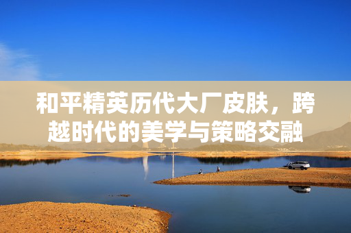 和平精英历代大厂皮肤，跨越时代的美学与策略交融