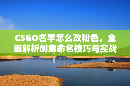 CSGO名字怎么改粉色，全面解析创意命名技巧与实战操作指南