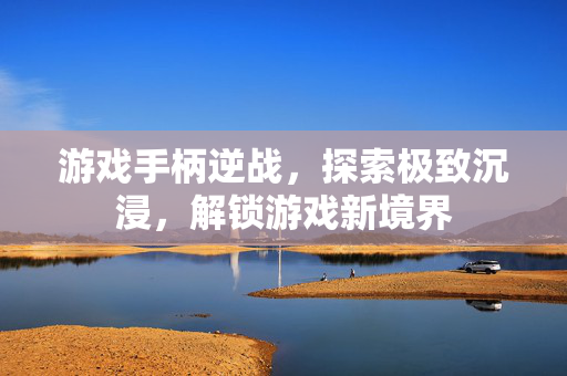 游戏手柄逆战，探索极致沉浸，解锁游戏新境界