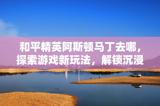 和平精英阿斯顿马丁去哪，探索游戏新玩法，解锁沉浸式车海体验