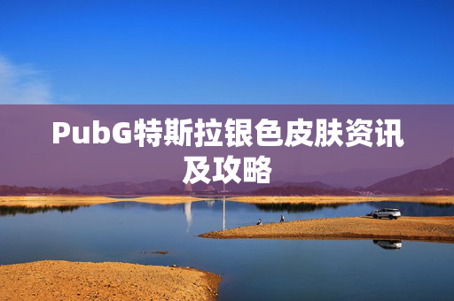 PubG特斯拉银色皮肤资讯及攻略