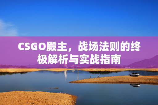 CSGO殿主，战场法则的终极解析与实战指南
