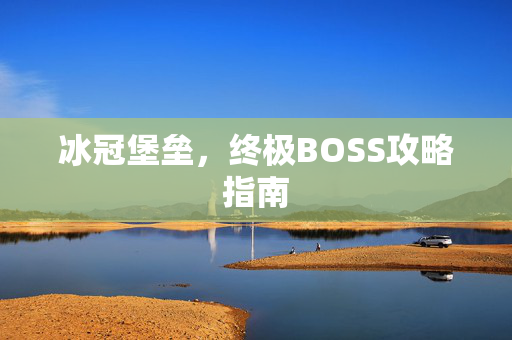 冰冠堡垒，终极BOSS攻略指南