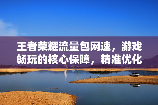 王者荣耀流量包网速，游戏畅玩的核心保障，精准优化提升体验