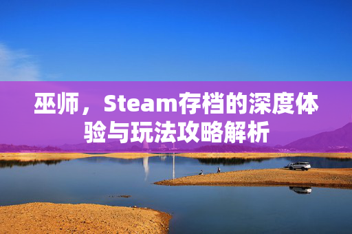 巫师，Steam存档的深度体验与玩法攻略解析