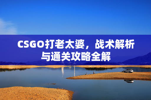 CSGO打老太婆，战术解析与通关攻略全解