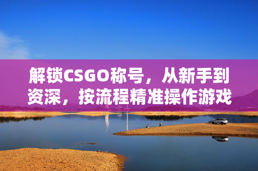 解锁CSGO称号,从新手到资深,按流程精准操作游戏攻略 解锁CSGO称号,从新手到资深,按流程精准操作游戏攻略