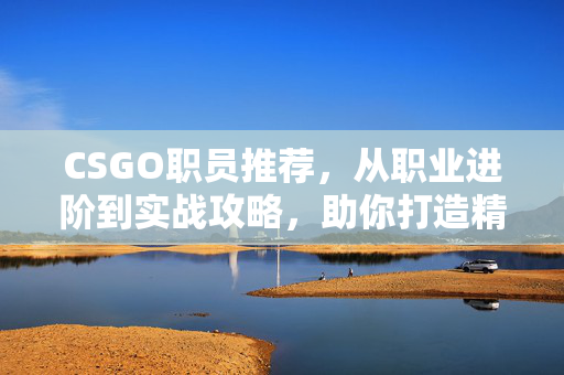 CSGO职员推荐，从职业进阶到实战攻略，助你打造精准玩家形象