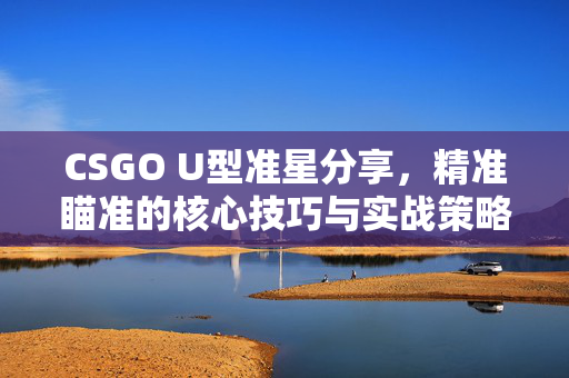 CSGO U型准星分享，精准瞄准的核心技巧与实战策略