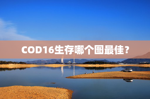 COD16生存哪个图最佳？