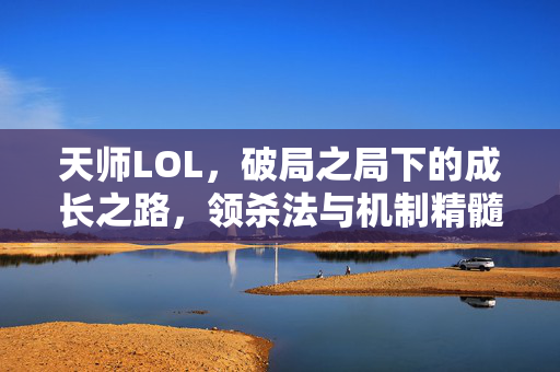 天师LOL，破局之局下的成长之路，领杀法与机制精髓全解析