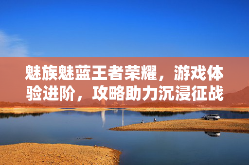 魅族魅蓝王者荣耀，游戏体验进阶，攻略助力沉浸征战