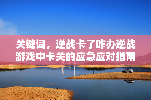 关键词，逆战卡了咋办逆战游戏中卡关的应急应对指南，快速恢复游戏状态、稳定战斗节奏的实用策略