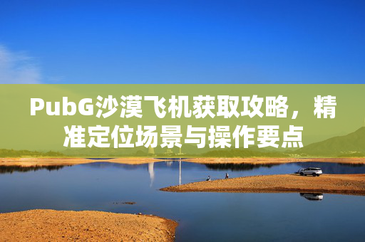 PubG沙漠飞机获取攻略，精准定位场景与操作要点