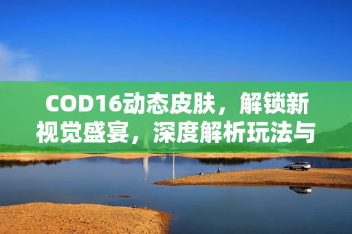 COD16动态皮肤，解锁新视觉盛宴，深度解析玩法与推荐