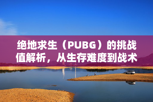 绝地求生（PUBG）的挑战值解析，从生存难度到战术体系的深度剖析