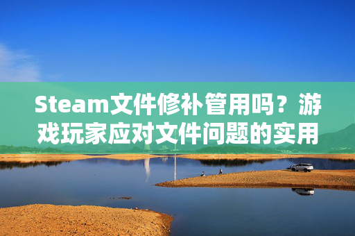 Steam文件修补管用吗？游戏玩家应对文件问题的实用指南