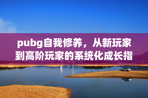 pubg自我修养，从新玩家到高阶玩家的系统化成长指南