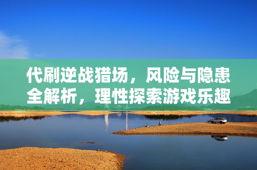 代刷逆战猎场，风险与隐患全解析，理性探索游戏乐趣