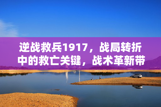 逆战救兵1917，战局转折中的救亡关键，战术革新带来全新策略