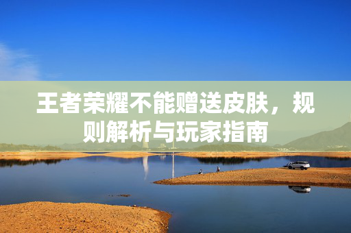 王者荣耀不能赠送皮肤，规则解析与玩家指南