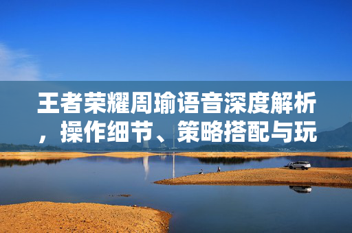 王者荣耀周瑜语音深度解析，操作细节、策略搭配与玩法技巧