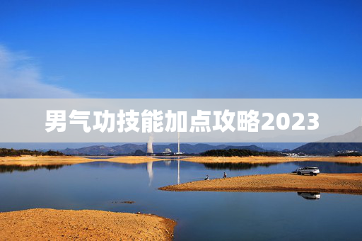 男气功技能加点攻略2023