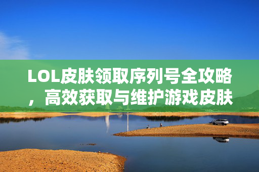 LOL皮肤领取序列号全攻略，高效获取与维护游戏皮肤