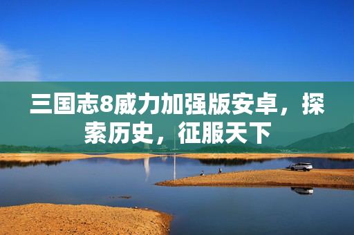 三国志8威力加强版安卓，探索历史，征服天下