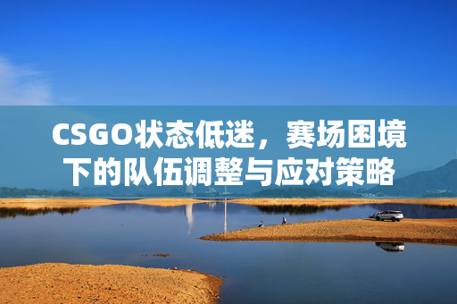 CSGO状态低迷，赛场困境下的队伍调整与应对策略