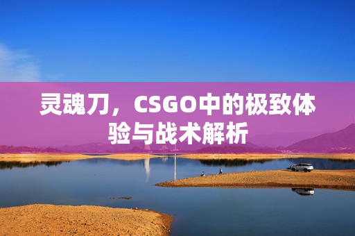 灵魂刀，CSGO中的极致体验与战术解析