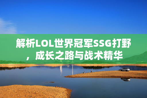 解析LOL世界冠军SSG打野，成长之路与战术精华