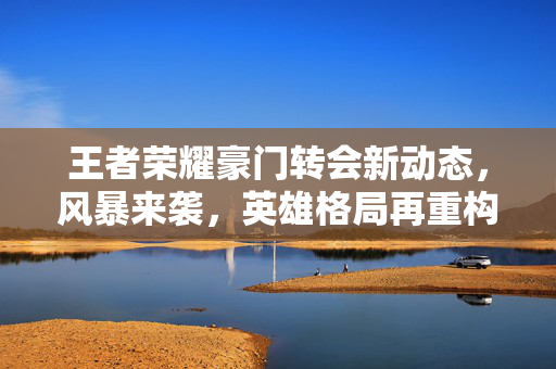王者荣耀豪门转会新动态，风暴来袭，英雄格局再重构