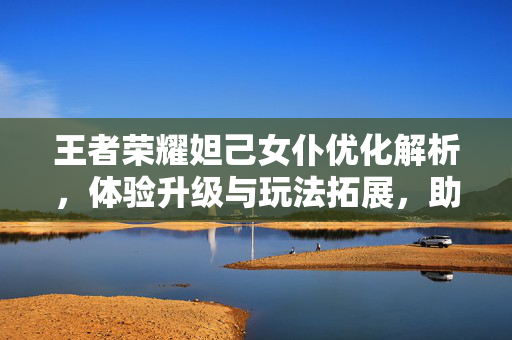王者荣耀妲己女仆优化解析，体验升级与玩法拓展，助力玩家称霸赛场