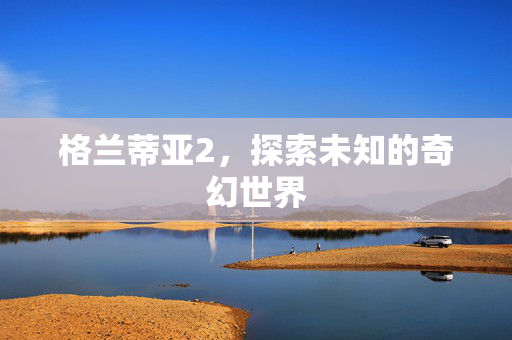 格兰蒂亚2，探索未知的奇幻世界