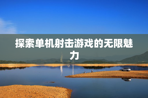 探索单机射击游戏的无限魅力